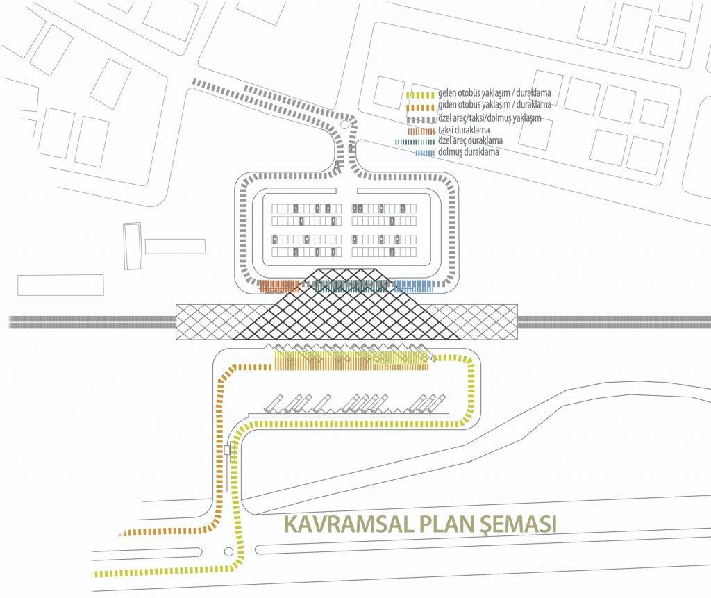 Ara Terminal . Mamak