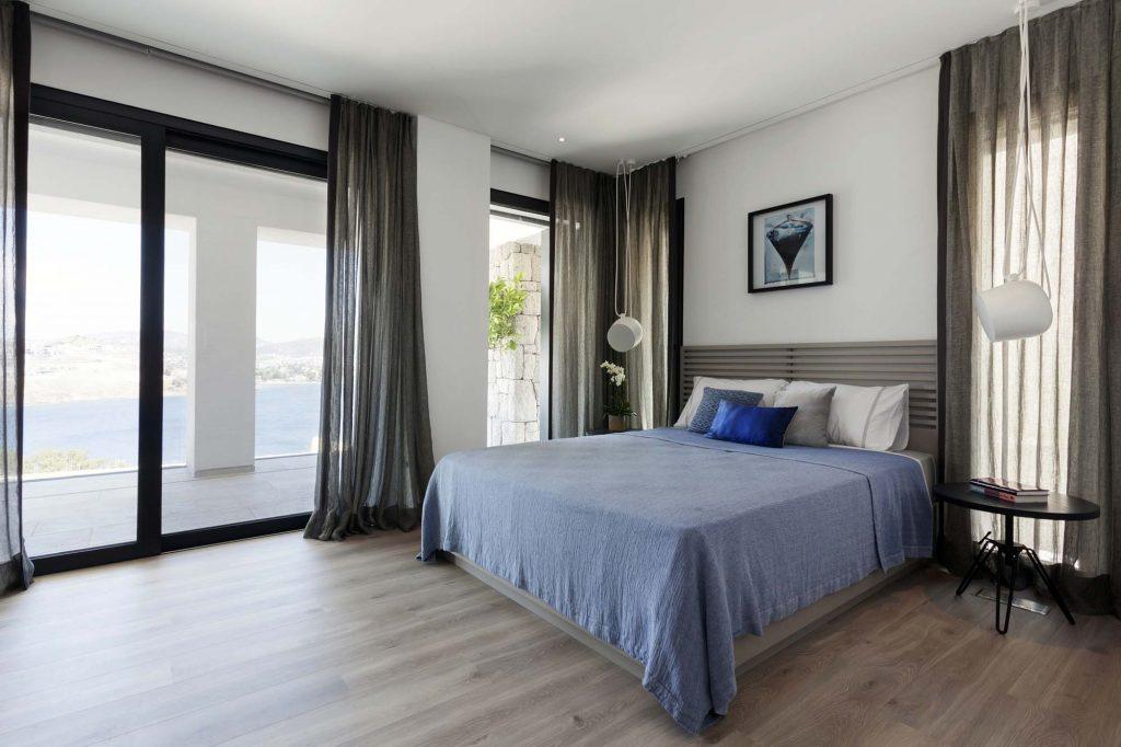 Suyalı Villaları