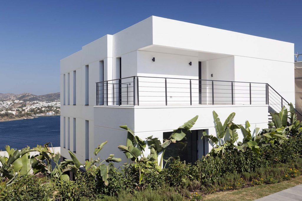 Suyalı Villaları