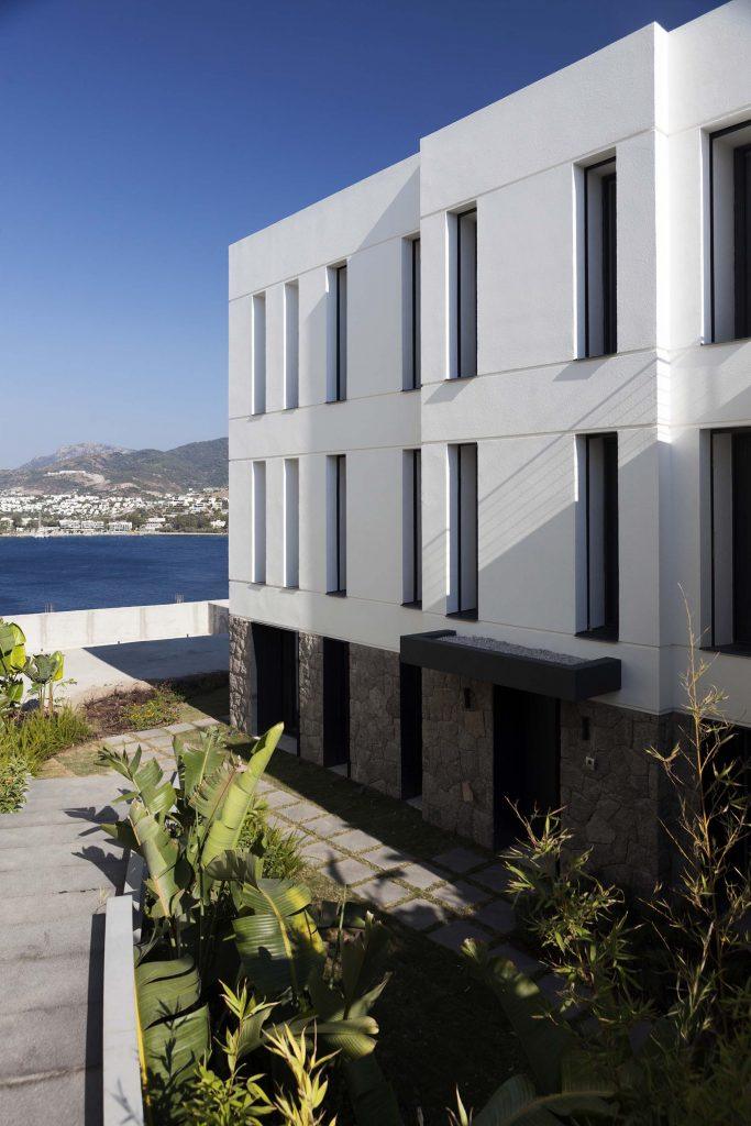 Suyalı Villaları
