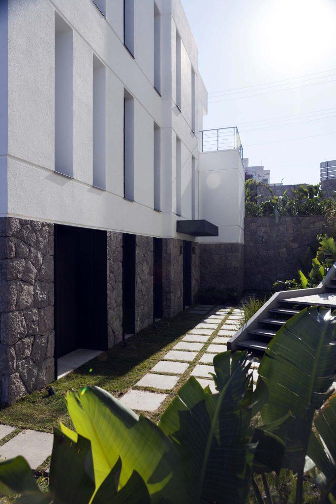 Suyalı Villaları