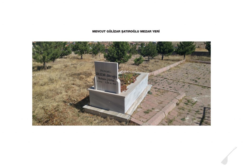 Âşık Veysel Anıt Mezarı — 07