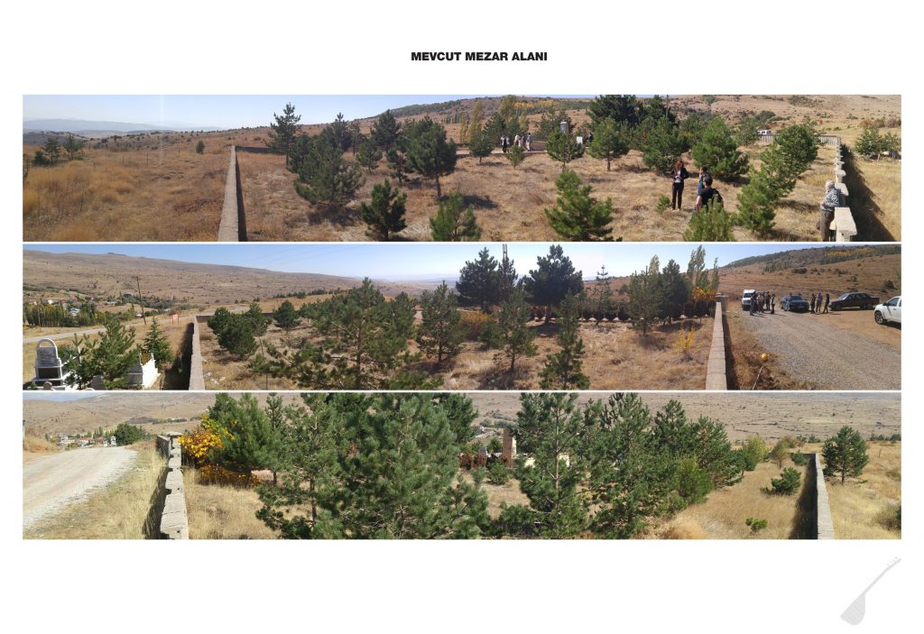 Âşık Veysel Anıt Mezarı — 09