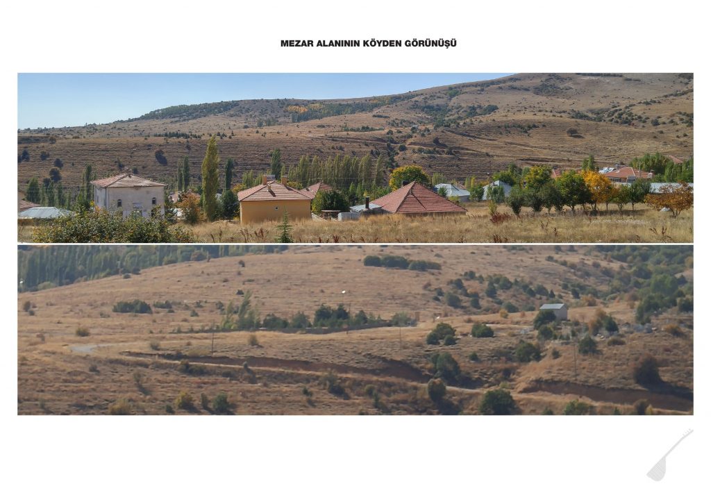 Âşık Veysel Anıt Mezarı — 11